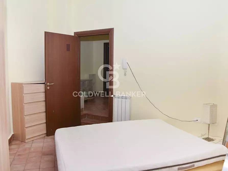 Immagine 9 di Appartamento in vendita  in via Anfuso a Viagrande