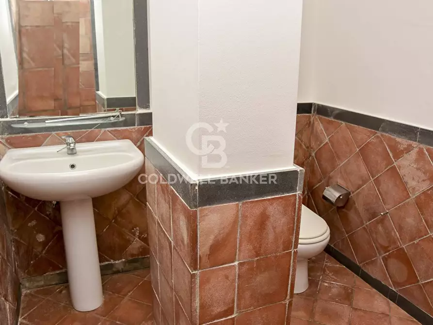 Immagine 12 di Appartamento in vendita  in via Anfuso a Viagrande