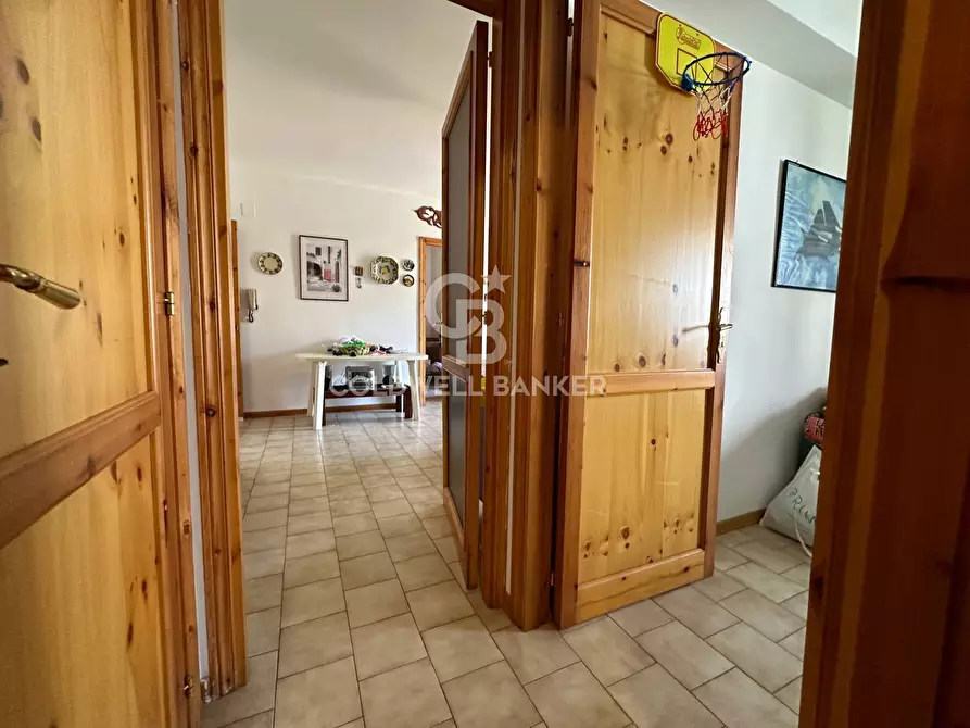 Immagine 20 di Appartamento in vendita  in via Torre a Antillo