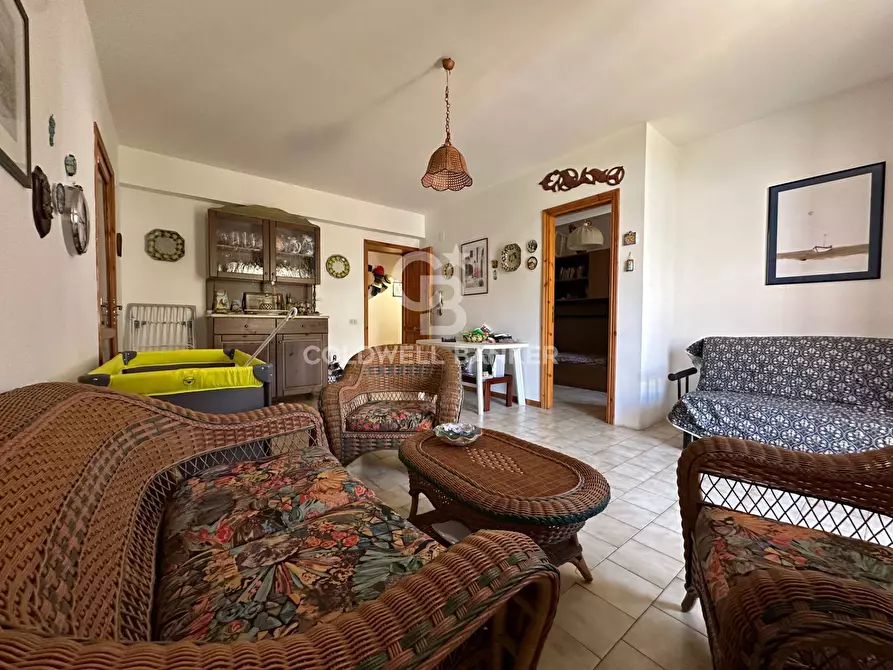 Immagine 21 di Appartamento in vendita  in via Torre a Antillo