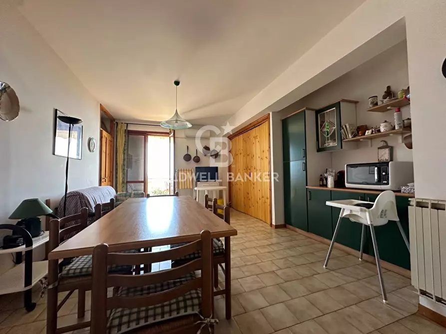 Immagine 23 di Appartamento in vendita  in via Torre a Antillo