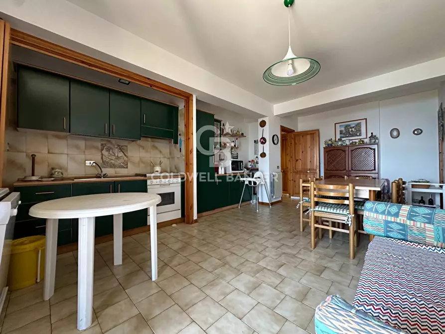 Immagine 24 di Appartamento in vendita  in via Torre a Antillo