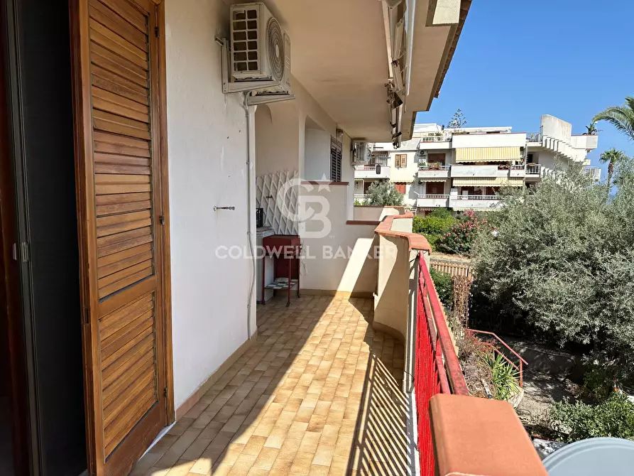 Immagine 25 di Appartamento in vendita  in via Torre a Antillo