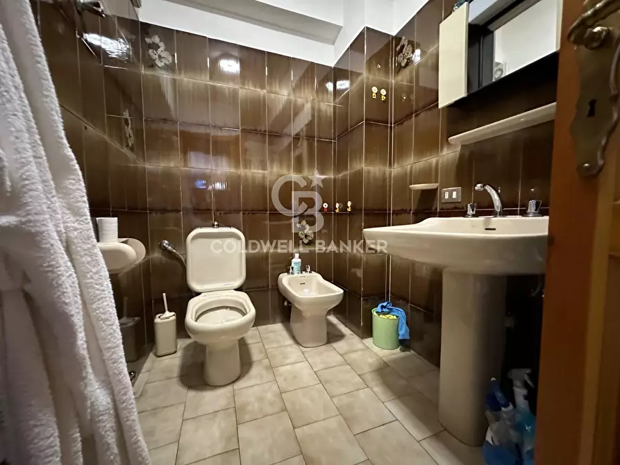 Immagine 28 di Appartamento in vendita  in via Torre a Antillo