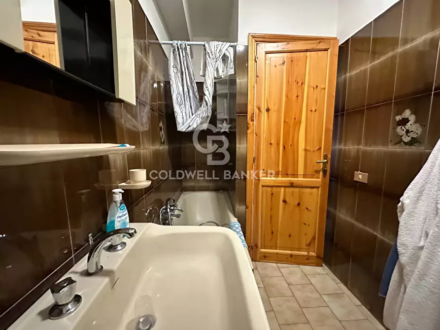 Immagine 29 di Appartamento in vendita  in via Torre a Antillo