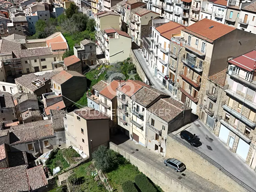 Immagine 7 di Casa semindipendente in vendita  in via Pintaura 6/8 a Troina