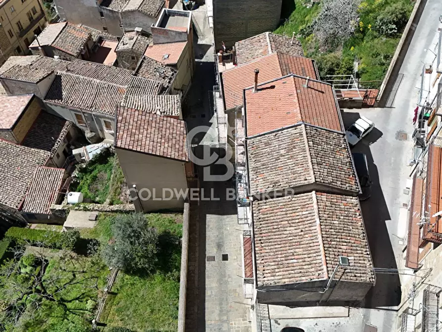 Immagine 8 di Casa semindipendente in vendita  in via Pintaura 6/8 a Troina
