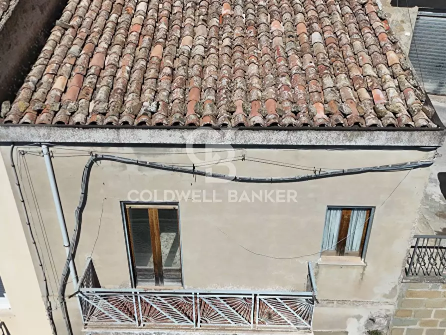 Immagine 10 di Casa semindipendente in vendita  in via Pintaura 6/8 a Troina