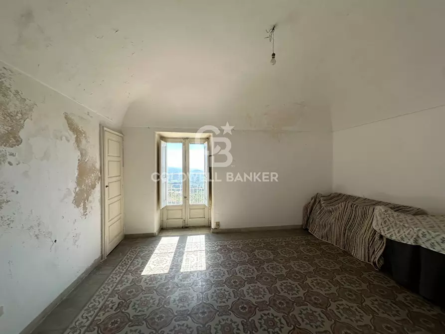 Immagine 11 di Casa semindipendente in vendita  in via Pintaura 6/8 a Troina