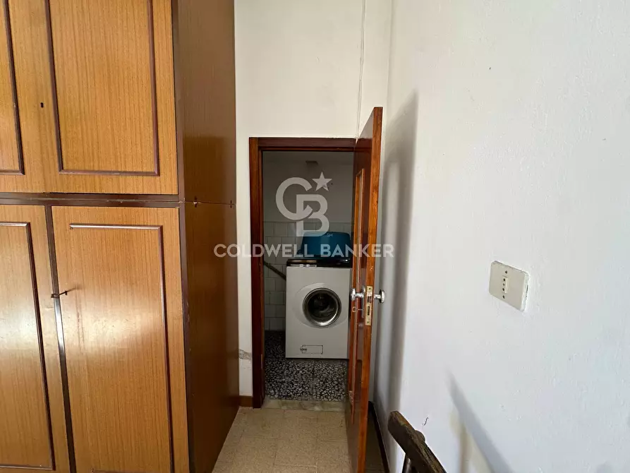 Immagine 12 di Casa semindipendente in vendita  in via Pintaura 6/8 a Troina