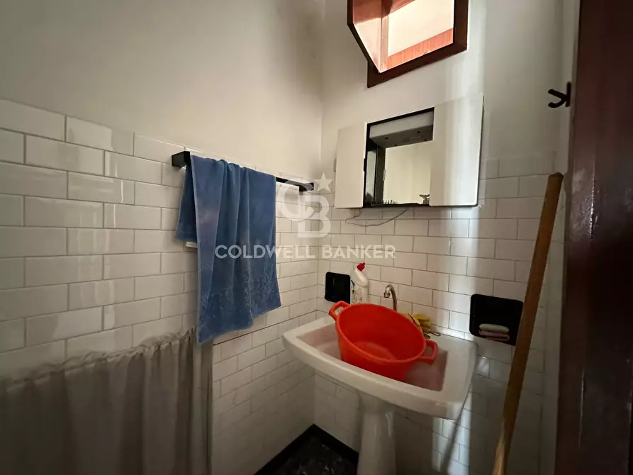 Immagine 14 di Casa semindipendente in vendita  in via Pintaura 6/8 a Troina