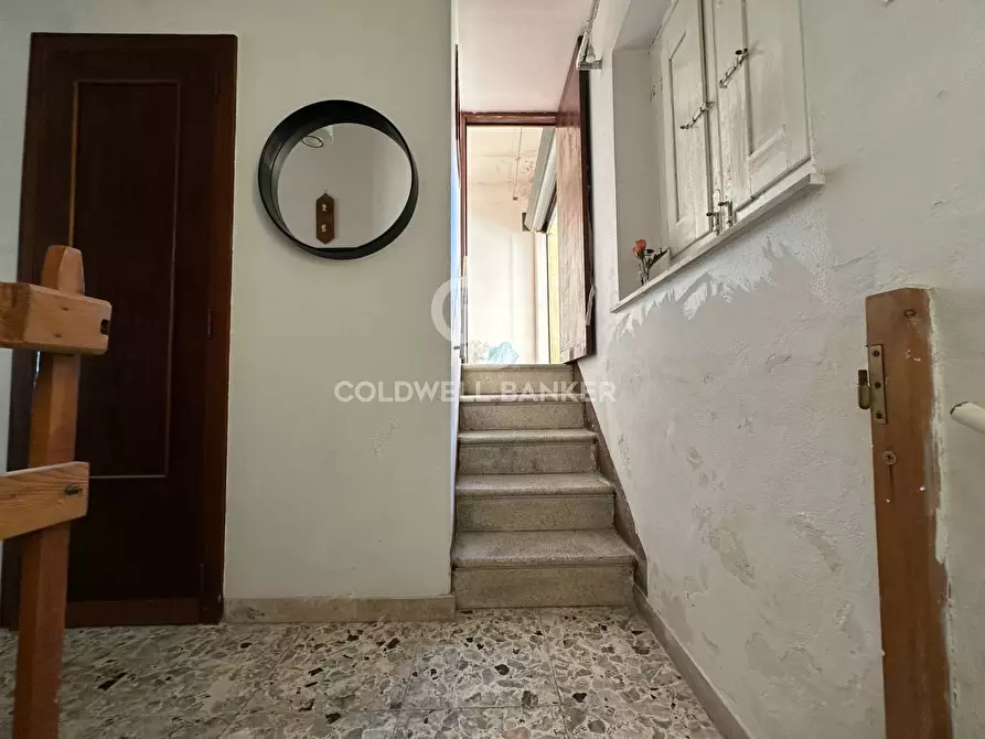 Immagine 15 di Casa semindipendente in vendita  in via Pintaura 6/8 a Troina