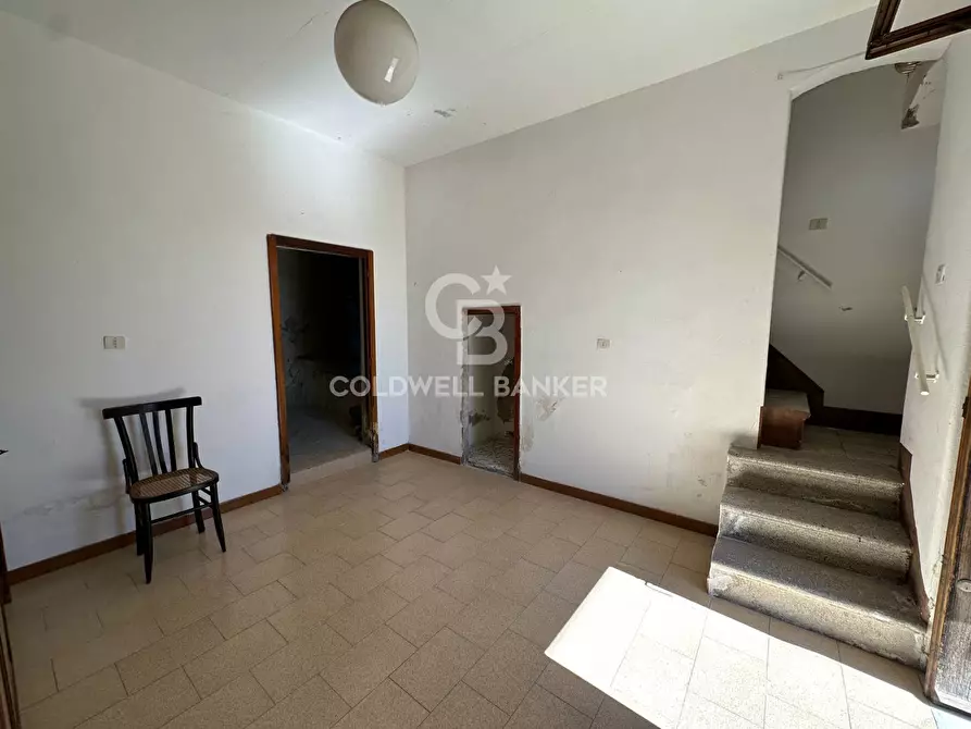 Immagine 16 di Casa semindipendente in vendita  in via Pintaura 6/8 a Troina