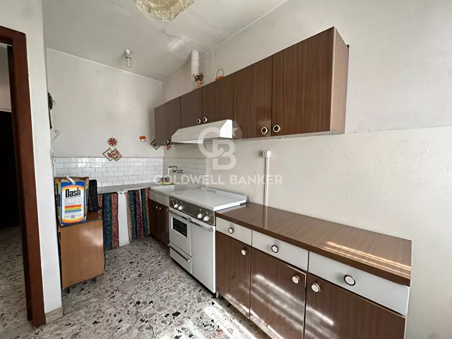 Immagine 17 di Casa semindipendente in vendita  in via Pintaura 6/8 a Troina