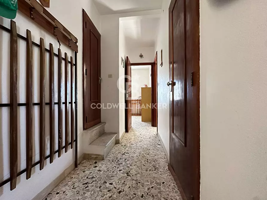 Immagine 18 di Casa semindipendente in vendita  in via Pintaura 6/8 a Troina