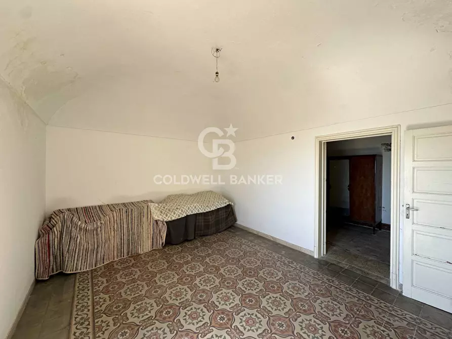 Immagine 19 di Casa semindipendente in vendita  in via Pintaura 6/8 a Troina