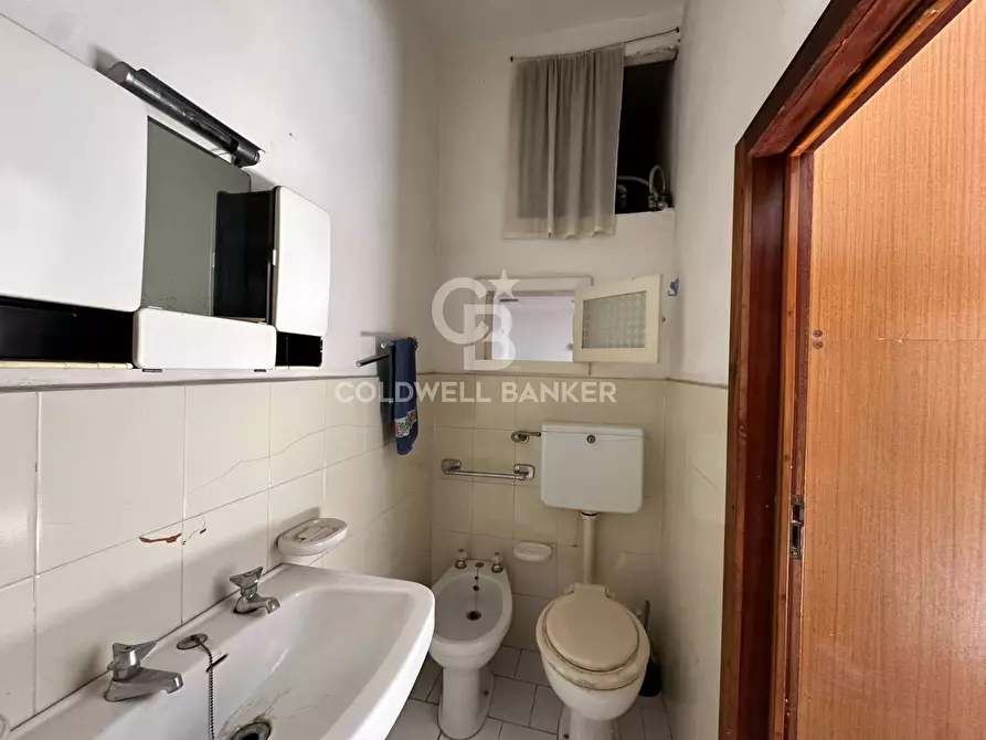 Immagine 20 di Casa semindipendente in vendita  in via Pintaura 6/8 a Troina