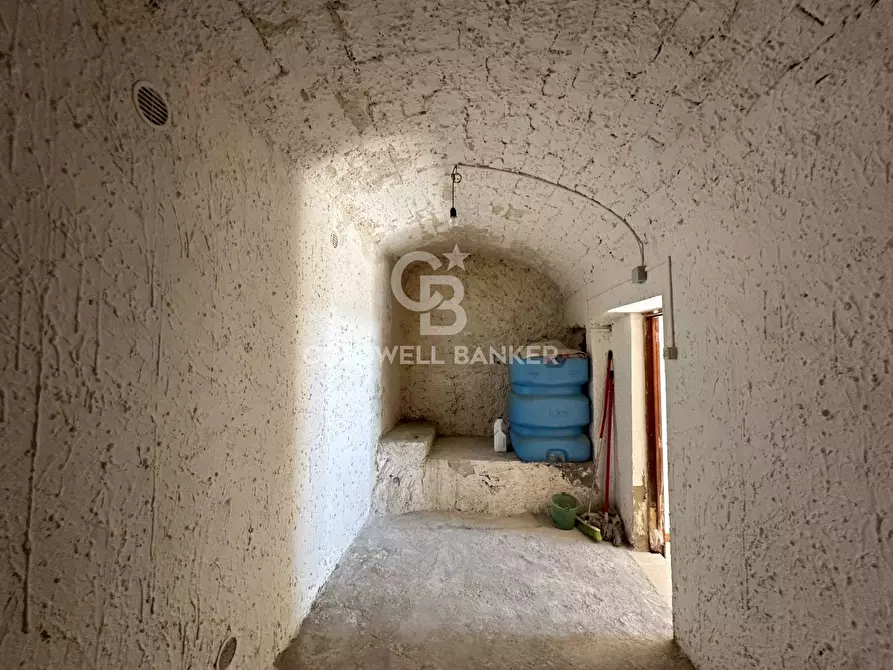 Immagine 21 di Casa semindipendente in vendita  in via Pintaura 6/8 a Troina