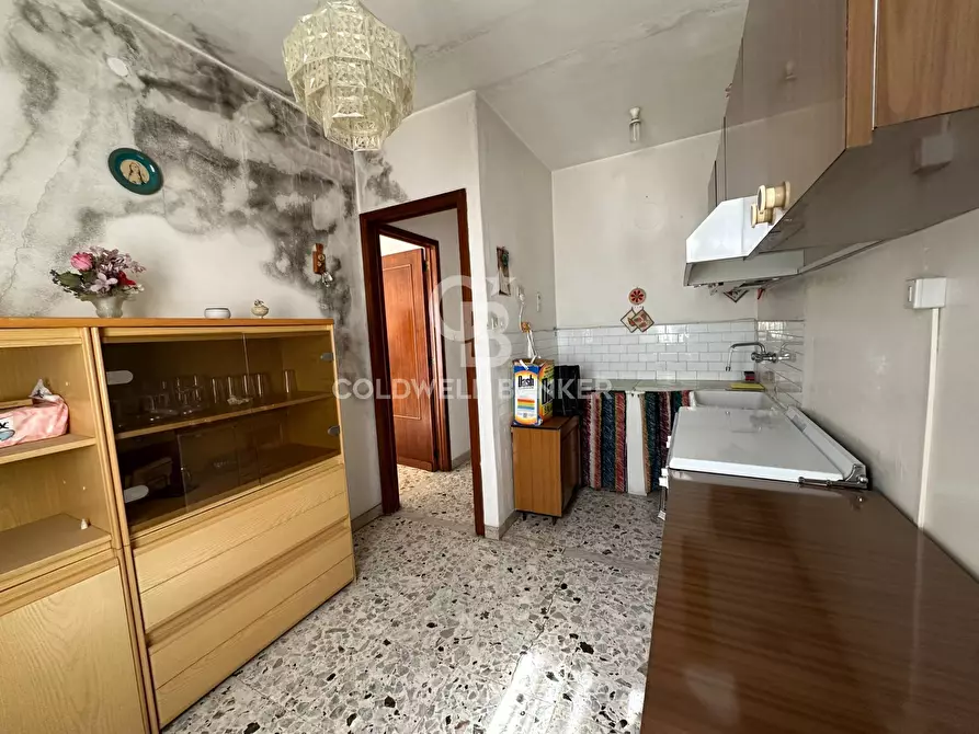 Immagine 22 di Casa semindipendente in vendita  in via Pintaura 6/8 a Troina