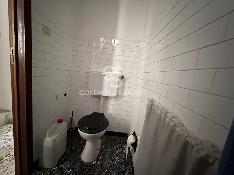 Immagine 23 di Casa semindipendente in vendita  in via Pintaura 6/8 a Troina