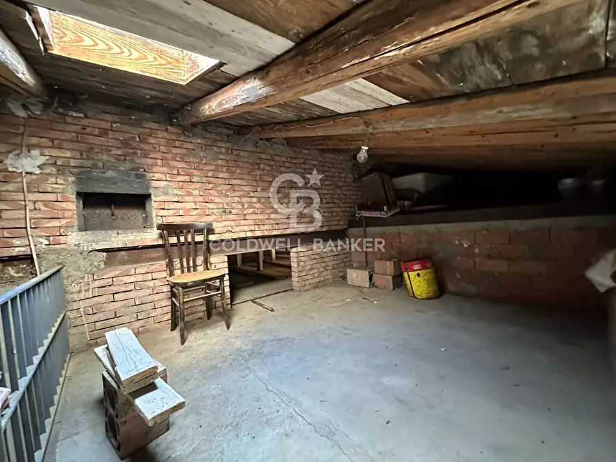 Immagine 24 di Casa semindipendente in vendita  in via Pintaura 6/8 a Troina