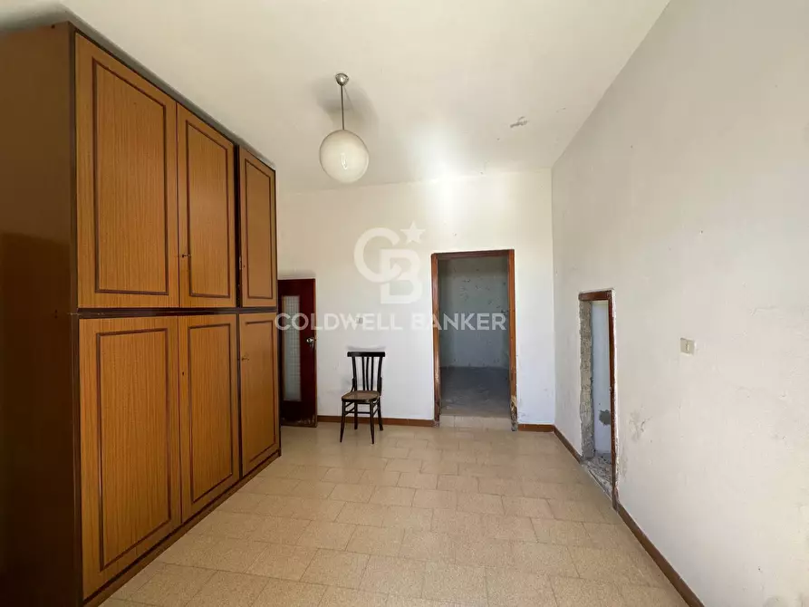 Immagine 25 di Casa semindipendente in vendita  in via Pintaura 6/8 a Troina