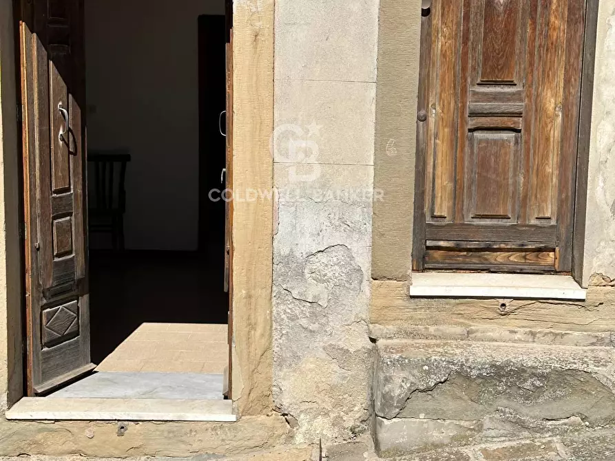 Immagine 27 di Casa semindipendente in vendita  in via Pintaura 6/8 a Troina