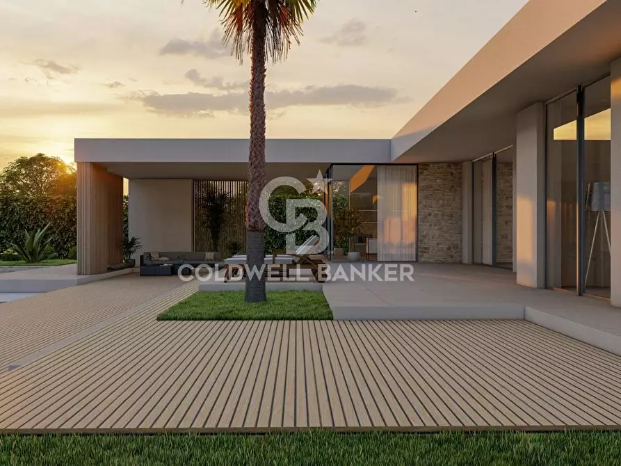 Immagine 21 di Villa in vendita  in via Pacini a Aci Catena