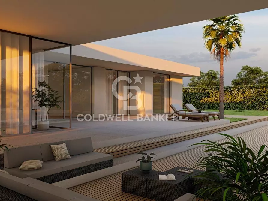 Immagine 22 di Villa in vendita  in via Pacini a Aci Catena