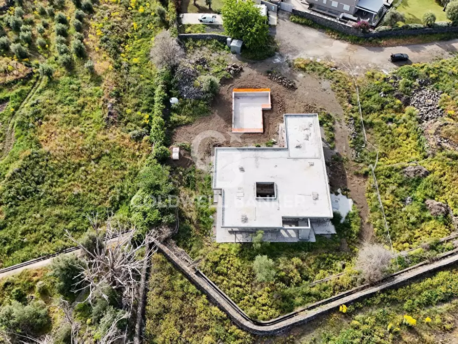 Immagine 26 di Villa in vendita  in via Pacini a Aci Catena