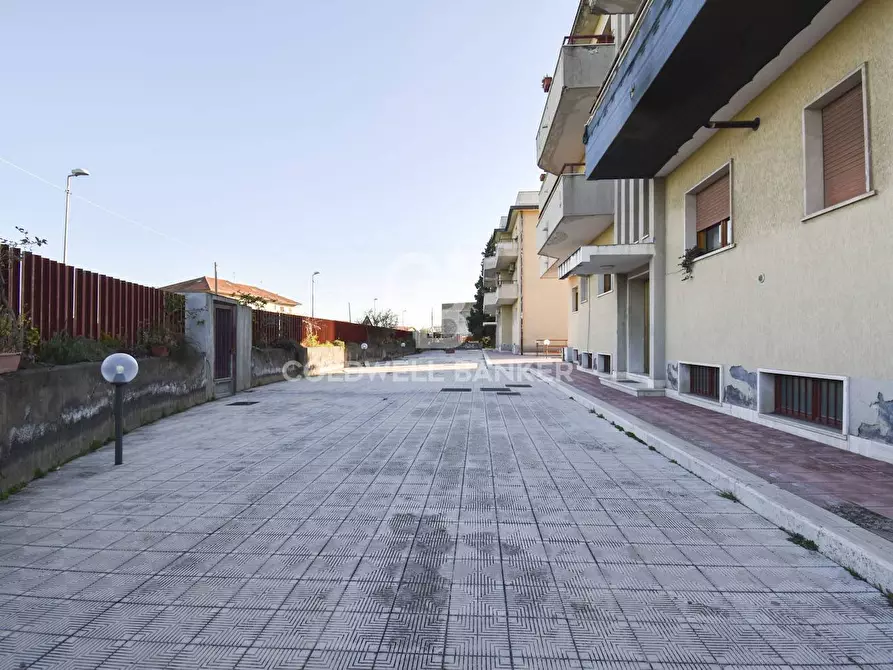 Immagine 5 di Appartamento in vendita  in Via Campania 3 a Acireale