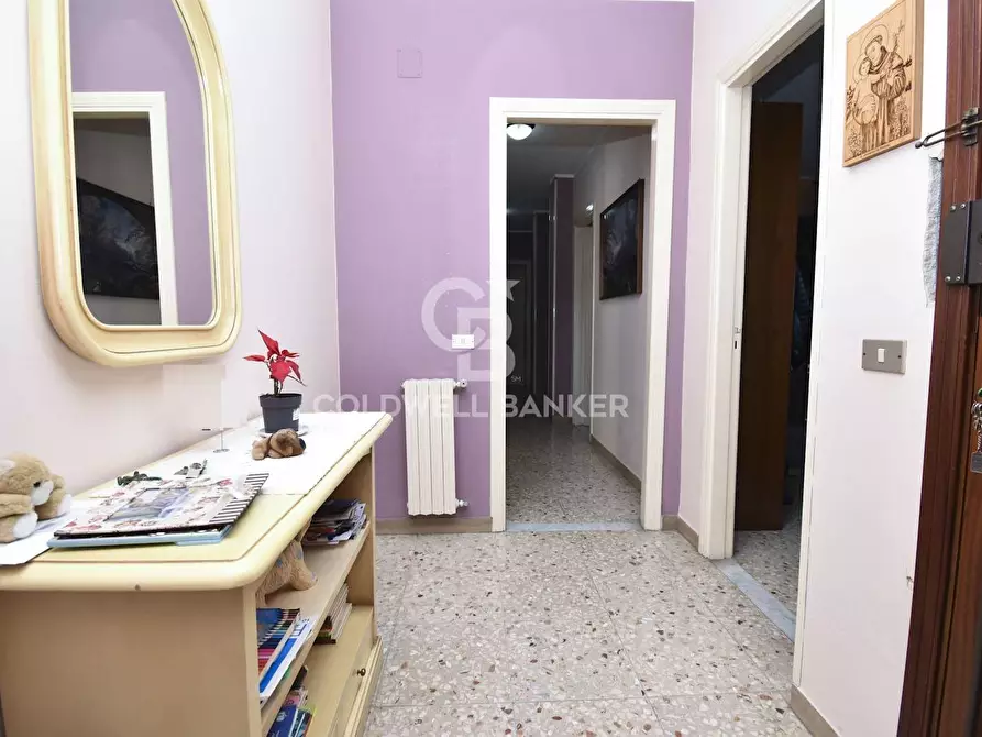 Immagine 8 di Appartamento in vendita  in Via Campania 3 a Acireale