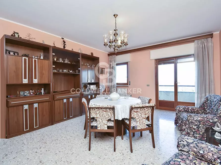 Immagine 9 di Appartamento in vendita  in Via Campania 3 a Acireale