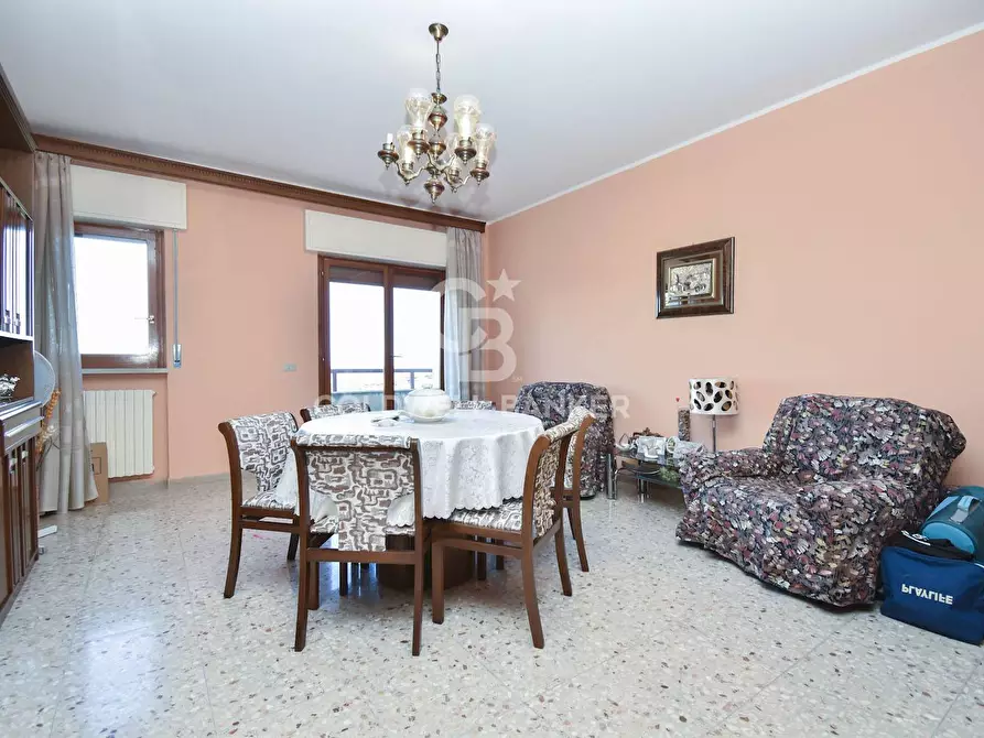 Immagine 10 di Appartamento in vendita  in Via Campania 3 a Acireale