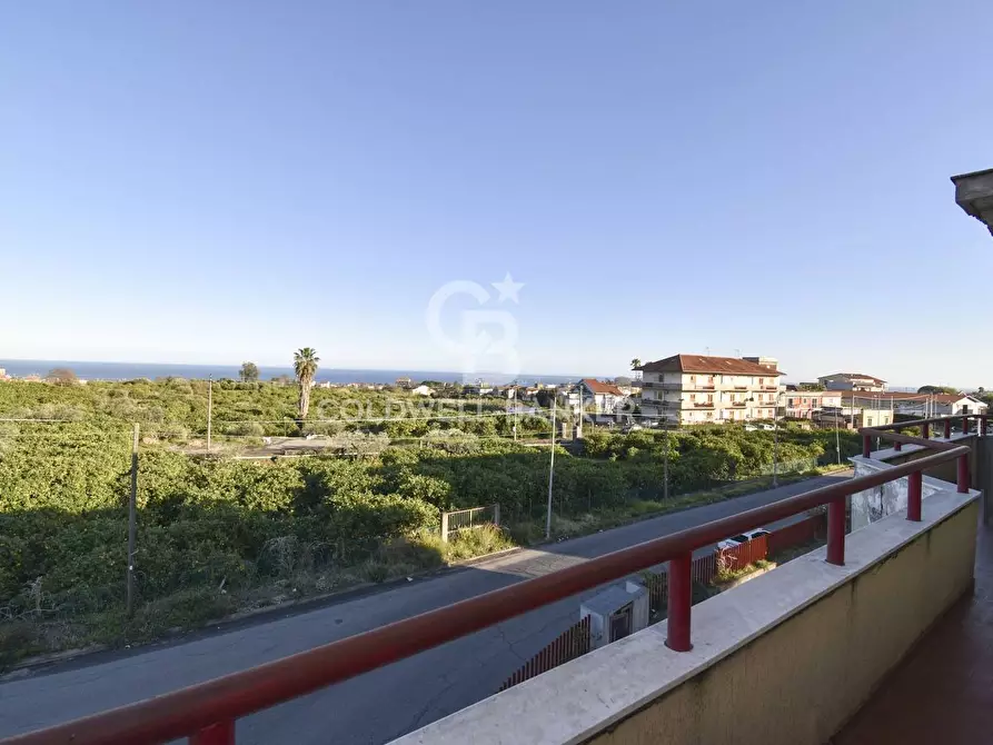Immagine 4 di Appartamento in vendita  in Via Campania 3 a Acireale