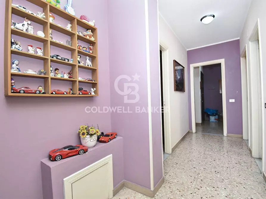 Immagine 15 di Appartamento in vendita  in Via Campania 3 a Acireale