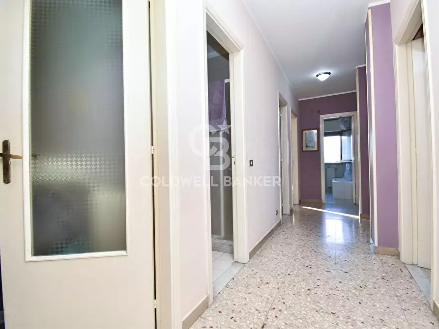 Immagine 16 di Appartamento in vendita  in Via Campania 3 a Acireale