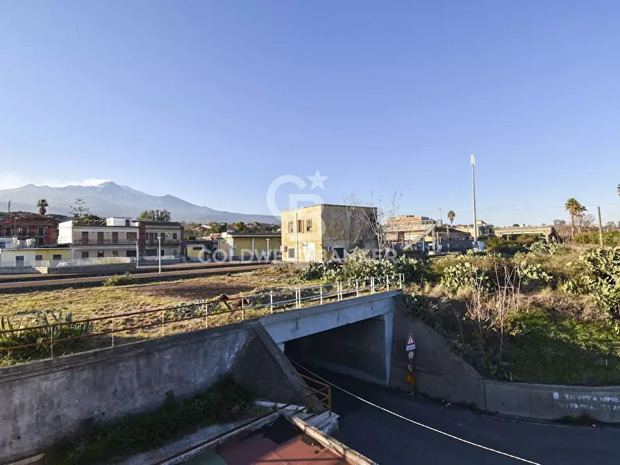 Immagine 17 di Appartamento in vendita  in Via Campania 3 a Acireale