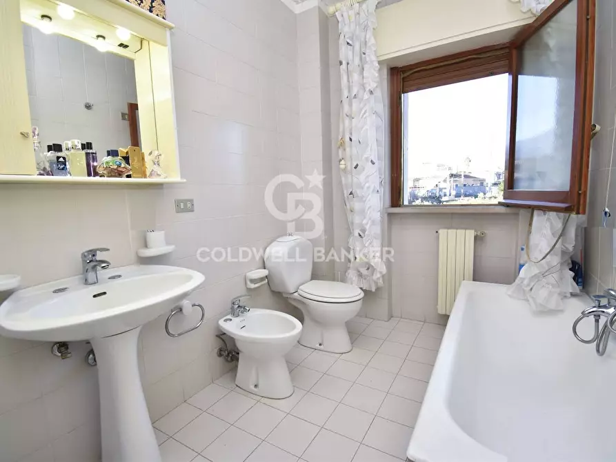 Immagine 19 di Appartamento in vendita  in Via Campania 3 a Acireale