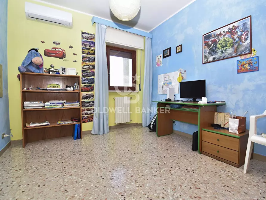 Immagine 22 di Appartamento in vendita  in Via Campania 3 a Acireale