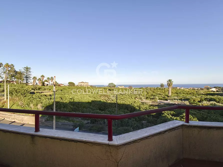 Immagine 25 di Appartamento in vendita  in Via Campania 3 a Acireale