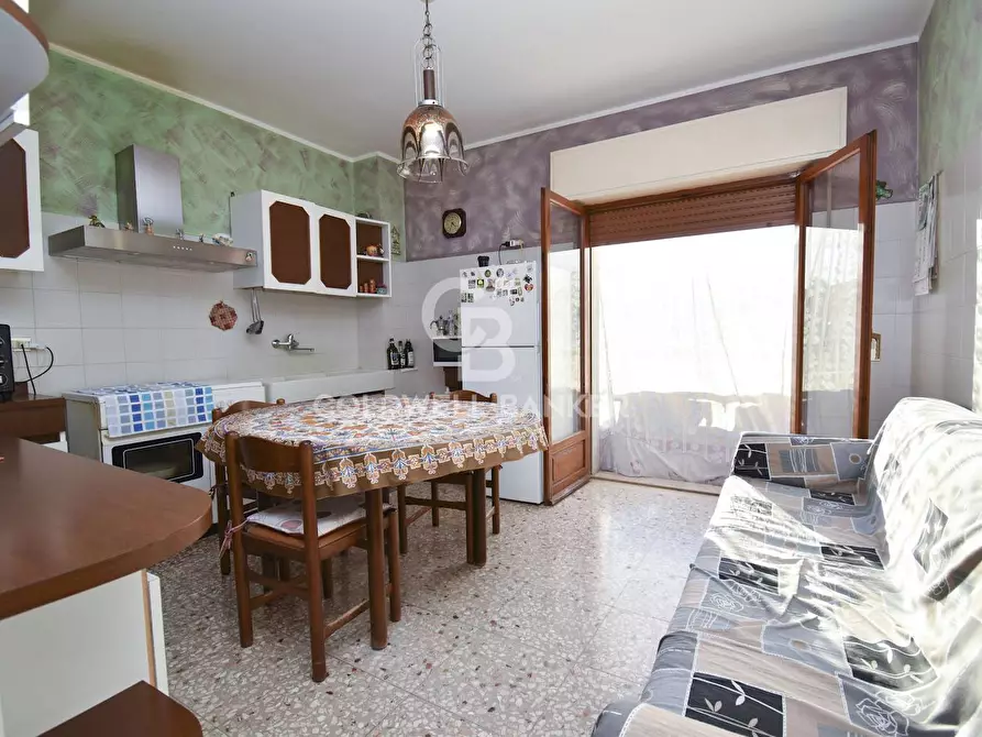 Immagine 28 di Appartamento in vendita  in Via Campania 3 a Acireale