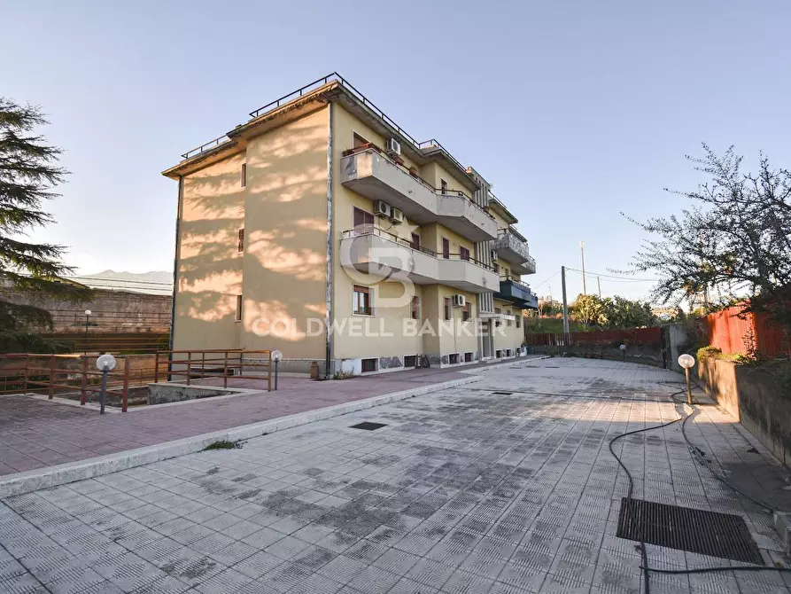 Immagine 35 di Appartamento in vendita  in Via Campania 3 a Acireale