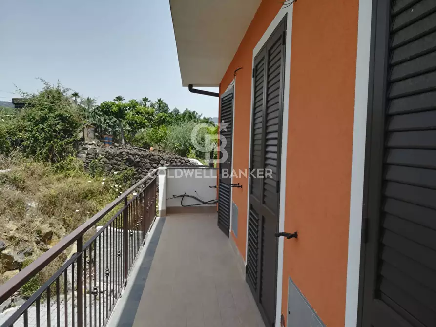 Immagine 8 di Appartamento in vendita  in via Giacomo d'Aragona 26 a Mascali