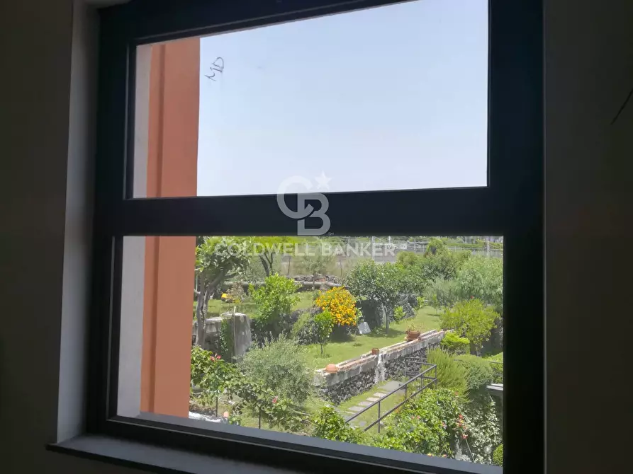 Immagine 9 di Appartamento in vendita  in via Giacomo d'Aragona 26 a Mascali