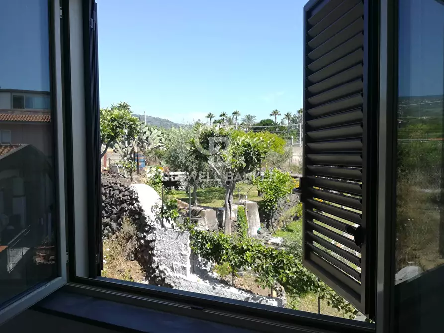 Immagine 11 di Appartamento in vendita  in via Giacomo d'Aragona 26 a Mascali