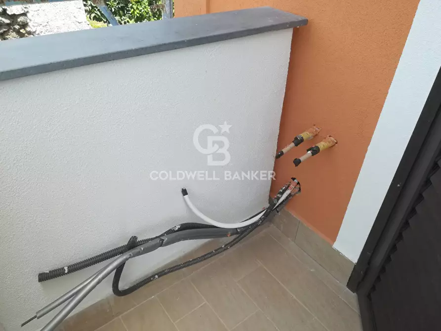 Immagine 15 di Appartamento in vendita  in via Giacomo d'Aragona 26 a Mascali