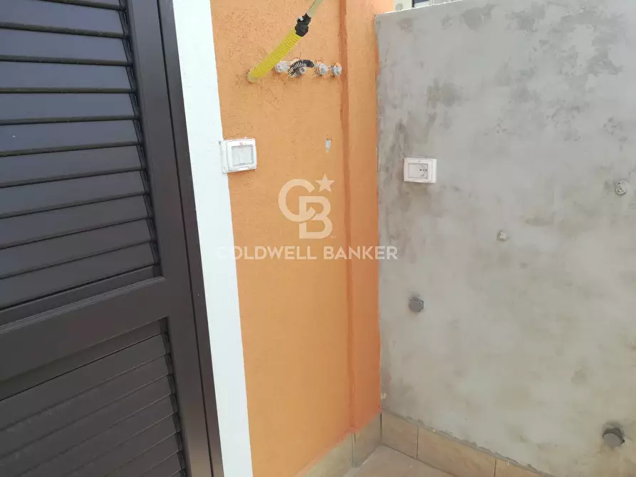 Immagine 12 di Appartamento in vendita  in via Giacomo d'Aragona 26 a Mascali