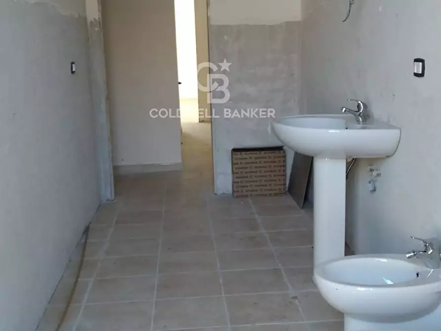 Immagine 13 di Appartamento in vendita  in via Giacomo d'Aragona 26 a Mascali