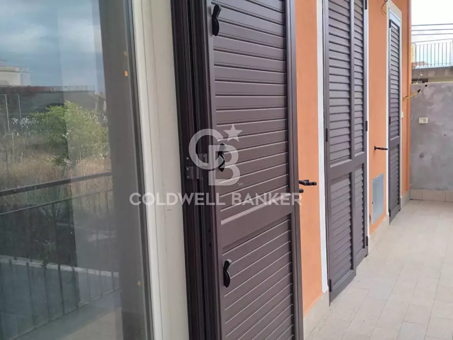 Immagine 14 di Appartamento in vendita  in via Giacomo d'Aragona 26 a Mascali